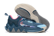 Nike KD 17 Basketball Shoes in Multiple Colorways