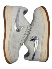 Nike Air Force 1 Low Travis Scott Sail