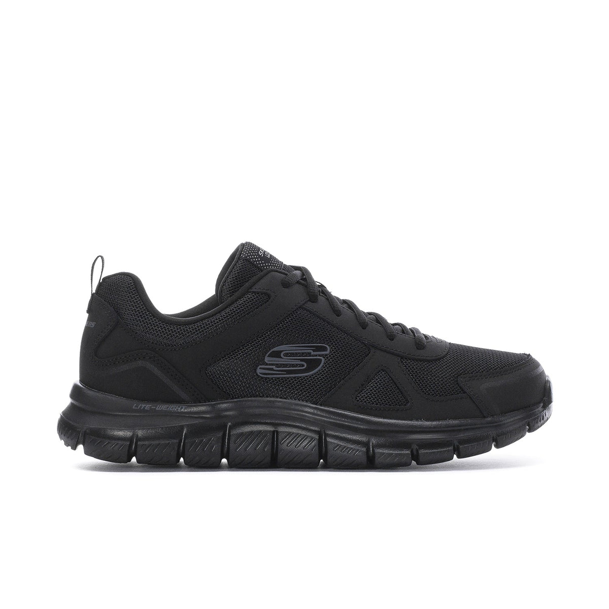 Track Scloric Wide - Mens