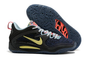 Nike KD 15 Basketball Shoes in Multiple Colorways