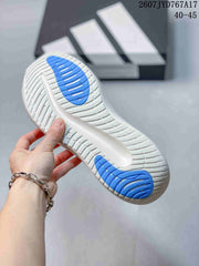 Adidas Supernova Rise 4 M Sneakers White Blue