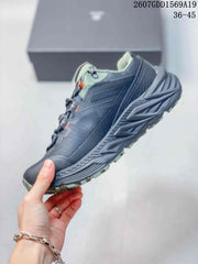 KAILAS Shanxing 3 Trail Running Hiking Shoes Dark Gray 721090TRI