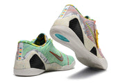Nike Kobe 9 Low Basketball Shoes