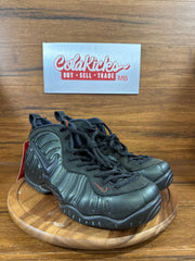 Nike Air Foamposite Pro Sequoia