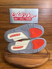 Jordan 3 Retro Georgia Peach (Women's)