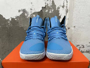 Nike Zoom Freak 2 Basketball Shoes in University Blue