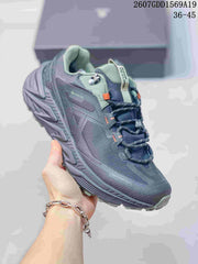 KAILAS Shanxing 3 Trail Running Hiking Shoes Dark Gray 721090TRI