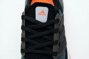 adidas Ultraboost 21 FY0389 Running Shoes, Black and Grey