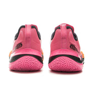 LiNing Hurricane 'Pink Orange'