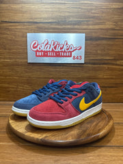 Nike SB Dunk Low Barcelona