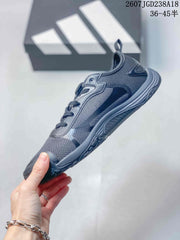 adidas FOS GROUNDFLOW Sneakers Dark Gray 711280RRY
