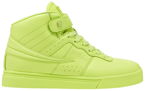 FILA Women's Sharp Green Vulc 13 Tonal Sneakers, 5CM00099-301