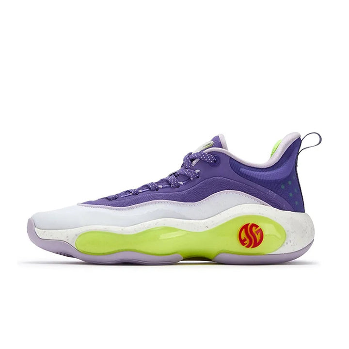 361° AG 6 Aaron Gordon 'White Joker'
