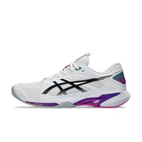 ASICS SOLUTION SPEED FF 4'White'