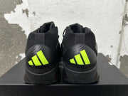 Adidas Chameleon Basketball Shoes Black and Iridescent