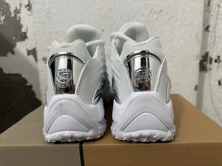 Nike NOCTA Glide White Sneakers