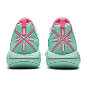 LiNing × Disney Wade Shadow 7 'Porcelain‌ Green'