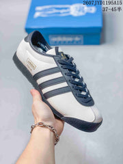 adidas x C.P. Company Italia SPZL Sneakers Off-White Navy