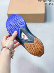 Nike Zoom Fly 5 PRM Running Shoes Black Blue JXD979A19