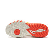 LiNing BadFive 5 Storm 'White Red'