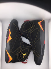 Jordan 7 Retro Citrus (2022)