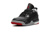Jordan 4 Retro Bred Reimagined (PS)