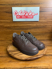 Nike Air Force 1 Low Supreme Baroque Brown