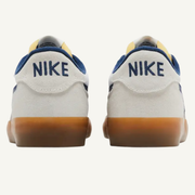 Nike Men's Summit White/Navy Heritage Vulc SB Sneakers, CD5010 102