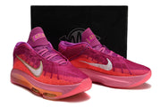 Nike GT Hustle 3 Basketball Shoes