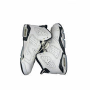 Jordan 6 Retro Reverse Oreo (GS)