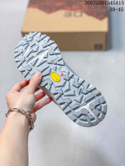 Kailas ELEMENT Outdoor Sneakers Gray 2607GDD1545A15