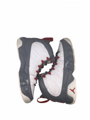 Jordan 9 Retro Fire Red (GS)