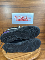 Nike Dunk Low Off-White Lot 50