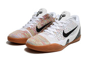 Nike Kobe 9 Low Basketball Shoes