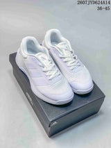 adidas Dropset 4 Training Shoes - White Mesh