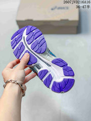 ASICS Gel-Nimbus 16 Running Shoes Purple Multicolor