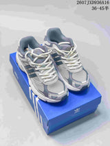 adidas Response CL Bad Bunny Sneakers Cream Gray JXD936A16