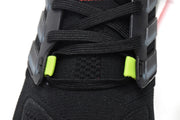 adidas UltraBoost 22 Running Shoes Black Orange GY8681