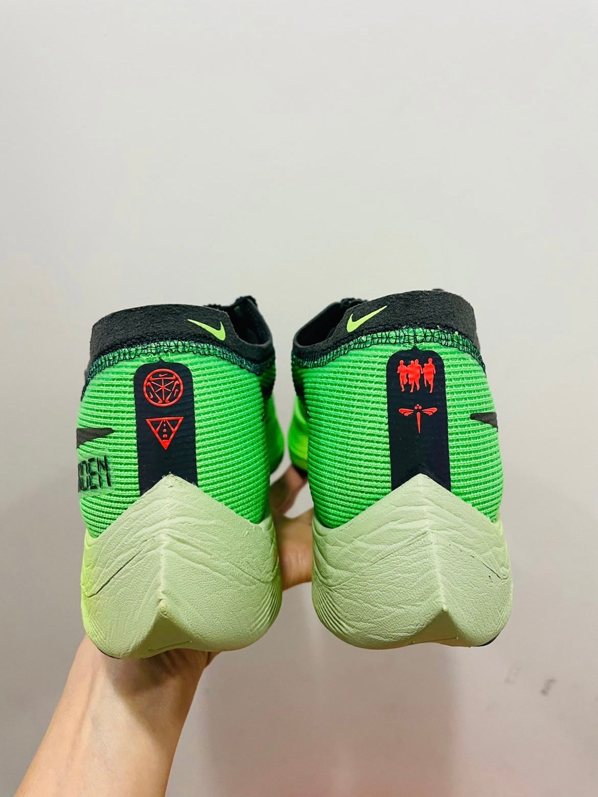 Nike ZoomX Vaporfly NEXT% 2 Ekiden Running Shoes DZ4779-304