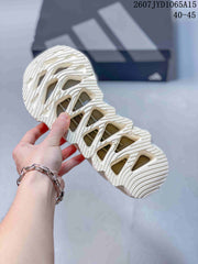 Adidas Alphabounce Switch White Sneakers JYD1065A15