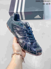 Adidas Originals Ghost Sprint Sneakers Navy 2606JXD291A21