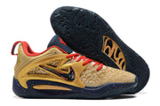 Nike KD 15 Basketball Shoes in Multiple Colorways