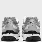 P-6000 - Metallic Silver/Metallic Silver/Sail