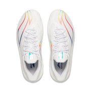 LiNing Hurricane 2 Limitless Power White Rainbow 'White'