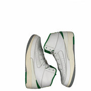 Jordan 2 Retro Lucky Green (PS)
