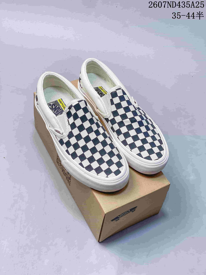 Vans Authentic OG LX Low-Top Sneakers