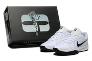 Nike Sabrina 2 Basketball Shoes White Black