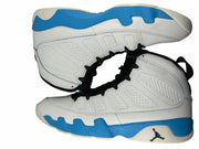 Jordan 9 Retro Powder Blue (2024)