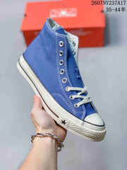 Converse Chuck Taylor All Star 1970 Hi Blue Sneakers 79157RRY