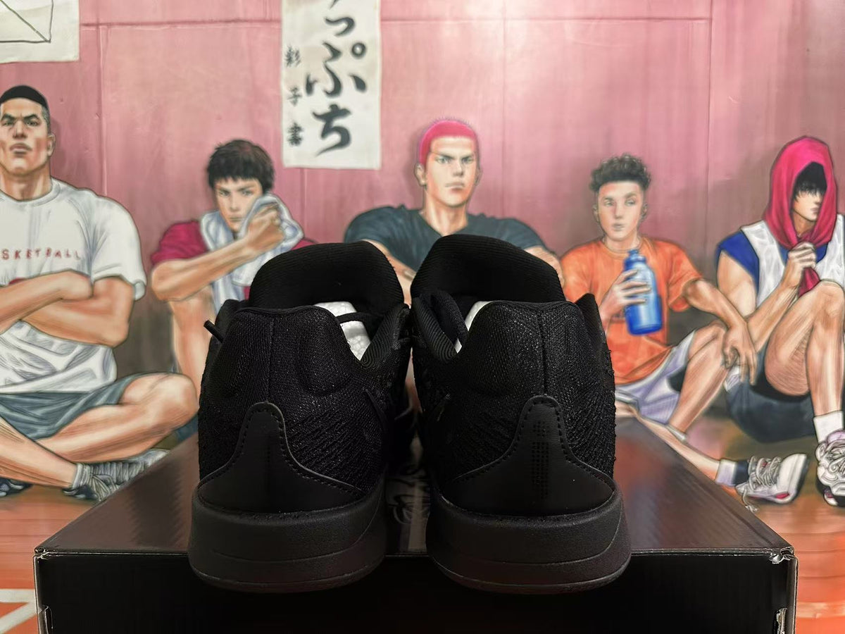Nike Sabrina 2 Basketball Shoes, Black